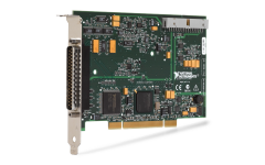NI PCI-6221 Multifunctional I/O devices
